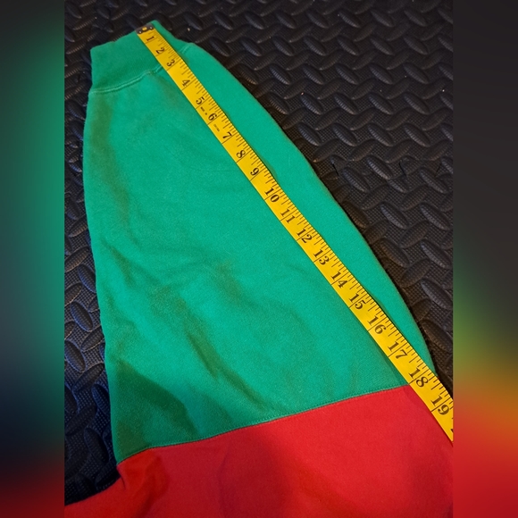 Vintage 92 Chiclets crew neck sweater - Picture 11 of 11